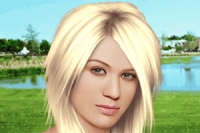 Kelly haluaa sinut stylistikseen