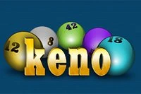 Keno-pelin paras nettipeli!