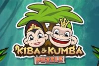 Uusin Kiba & Kumba -pelimme!