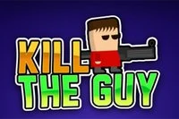Kill the Guy on tarkkuutta vaativa asepeli