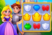 Tervetuloa Kings and Queens Match -peliin!