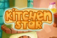 Mene keittiöön ratkaisemaan visuaalisia pulmia Kitchen Starissa!