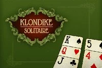 Klassinen Klondike-pasianssi, jota rakastat