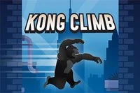 Kongin Tornikiipeily