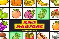 Tämä on klassisen Kris Mahjongsin uudistettu versio