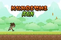 Kunoichi Run on loputon juoksupeli