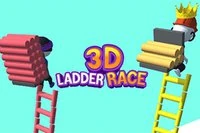 Oletko valmis nauttimaan erilaisesta kisasta Ladder Racen kanssa?