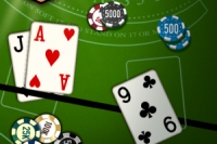 Nauti Las Vegas -kasinon aidosta tunnelmasta