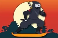 ”Lava on tulossa!”