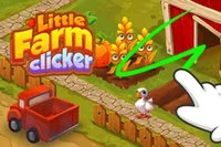 Erittäin koukuttava loputon farmipeli!