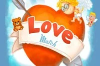 Hallitse yli 25 tasoa tässä koukuttavassa match-3-pulmapelissä