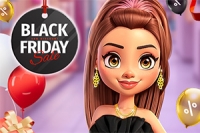 Nauti Lovie Chics Black Friday -ostoshuumasta
