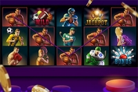 Nauti Vegasin kolikkopelien loistosta