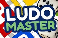Ludo Master - hauska peli ystävien ja perheen kanssa pelattavaksi