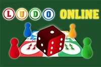 Pidä hauskaa ystävien kanssa pelaamalla Ludo Online -peliä