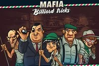 Mafiapomot haluavat nähdä biljarditaitosi!