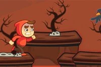 Magic Run Frog on hauska HTML5-juoksupeli
