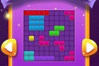 Magical Blox on koukuttava palapeli