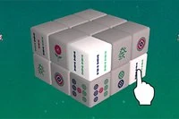 Vie pelitaidot seuraavalle tasolle Mahjong 3D:ssä
