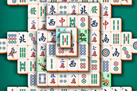 Nauti ilmaisesta Mahjong-verkkopeleistä