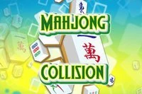 Yhdistä mahjong-laatta toiseen samanlaiseen laattaan