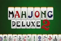 Löydä klassikko uudelleen Mahjong Deluxe 2:n parissa