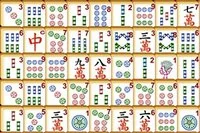 Valmistaudu Shanghai-tyyliseen pasjanssi-iloitteluun!