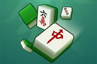 Mahjong Match on 3D arcade-mahjongpeli