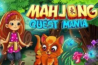 Tehtäväsi on löytää rentouttava Mahjong-peli!