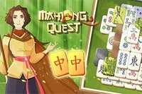 Aloita Mahjong-seikkailusi tässä klassisessa itämaisessa palapelissä!