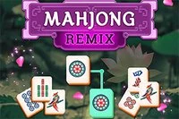 Uusi versio klassisesta Mahjong Connect -pelistä