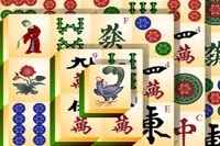 Yhdistä kaksi samanlaista mahjong-laattaa poistaaksesi ne kentältä