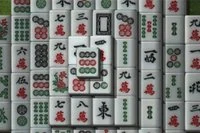 Pelaa Mahjong 3D eri näkökulmista ja monilla 3D-mahjong-asetteluilla