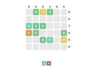 Make 10: Puzzle on koukuttava blokki- ja numerosokkelo peli