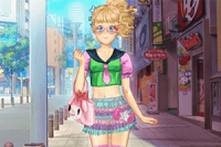 Konnichiwa, Lily-pelit kohtaavat Japanin!