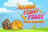 Mango Piggy Piggy on NÄLKÄINEN