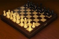 Master Chess on HTML5-lautapeli