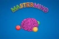 Mastermind on HTML5-logiikkapeli