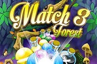 Eroa tekevä Match 3!