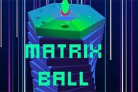 Eniten koukuttava stack fall -peli, joka toimii sujuvasti