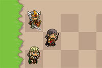 Merge Battler on siisti reaaliaikainen strategiapeli