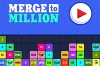 Merge to Million on kertolaskupulapeli