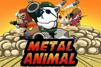 Metallieläimet apuun!