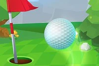 Pois tylsyys minigolfin avulla!