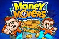 Money Movers pakenevat vankilasta!