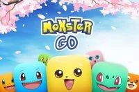 Poke-hirviöt viihtyvät vain pareina!