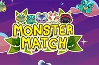 Monsteri-muistipeli