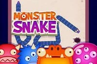 Päivitetty versio klassisesta Snake-pelistä