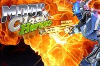 Rookie, liity Avaruusjoukkoihin!