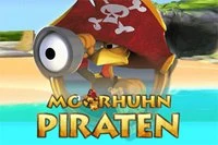 Ammu kaikki kanat!